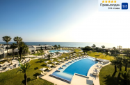 5* Iberostar Diar El Andalous Тунис - на първа линия, басейн, анимация