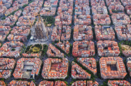 3* Хотел Catalonia Sagrada Familia Барселона - Нова година 2027 + опция за програма