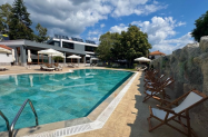 3* Хотел Ивелия до Огняново - солна стая, мин. басейни, SPA зона