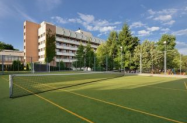 4* Хотел Сана SPA Хисаря  - семейно, 3 сауни + мин. басейн, др.