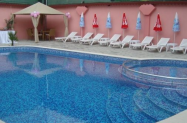 Семеен хотел Релакс Стрелча - 4 процедури/ден + SPA зона, за делник