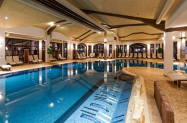 3* Винен и SPA к-с Старосел до Хисаря - винен тур, сауни, SPA зона, басейни
