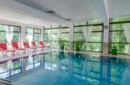 3* Хотел Фея Чифлик - джакузи + SPA,  делници, за 55+ г.