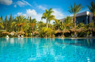 4* Х-л Eden Yasmine Resort and Spa Хамамет - Ultra All Inclusive, басейн, анимация