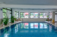 3* Хотел Фея Чифлик - безпл. нощувка, SPA зона, делник