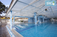 3* Балнеохотел Аура Велинград - 3 мин. басейна + SPA зона, джакузи