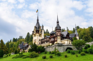 Настаняване в 3* хотел Румъния - 24.5, Букурещ,Синая  +опция за екскурзии