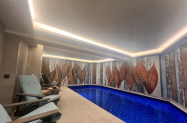 Хотел АрдоХил Сърница - SPA зона с басейн +  до язовир Доспат