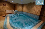 4* SPA Хотел Клептуза Велинград - уикенд на SPA с джакузи + хамам