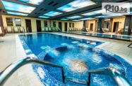 4* Парк Хотел Гардения Банско  - басейн, джакузи, сауна, парна баня