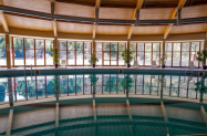 4* Хотел Борика Чепеларе - изгодно + сауна, вътрешен басейн