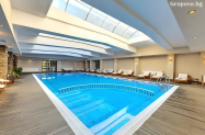 3* Хотел Сана SPA Хисаря - семейно + мин. джакузи, SPA зона