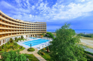 5* Гранд Хотел Поморие Поморие - до морето + SPA, басейни, семейно