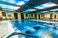 4* Парк Хотел Гардения Банско  - SPA отдих + вкл. басейн и джакузи
