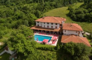 3* Хотел Фея Чифлик - уикенд на SPA + мин. джакузи и др.
