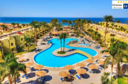 4* Palm Beach Resort Хургада - на първа линия+ програма в Кайро