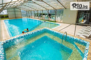 3* Хотел SPA Вита Спрингс Баня, Разлог  - делници за 55 г.  + мин. басейн и SPA