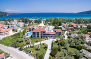 4* Х-л Princess Golden Beach Тасос - с открит басейн на 80 м от плажа