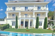 Хотел Алексион Палас Огняново  - SPA зона, джакузи + минерален басейн