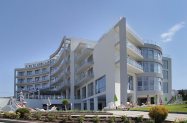 5* Хотел Лунна Пътека Свети Влас - семеен All Incl. + басейн, анимация