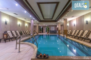 4*Мария-Антоанета Резиденс Банско - за уикенда, SPA, отопляем басейн