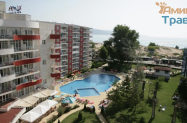 4* Хотел Феникс Слънчев бряг - семеен All Incl. на 50 м от плажа