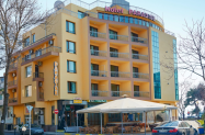3* Хотел Парадайс Поморие - джакузи + сауна, арома парна баня