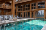 4* Пирин Голф & Кънтри Клуб до Банско - топли басейни, 2 сауни, парна баня