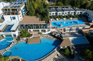 5* Медите SPA Ризорт Сандански - семейно, хамам, SPA зона, джакузи