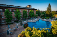 5* Хотел Двореца Велинград - 24.05 с програма + SPA с мин. вода
