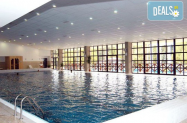 5* SPA Хотел Орфей Девин - SPA зона + мин. басейн, джакузи