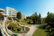 3* Хотел Нептун Конст. и Елена - басейн и All Incl. на 550 м от плажа
