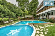 3* Хотел Бохема SPA Огняново - топли басейна с мин. вода + SPA