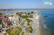 4* Хотел Дюн Бутик Поморие  - с дете до 12 г. + първа линия море