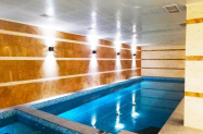 3* Комплекс Галерия Копривщица - 1 халотерапия, басейн + джакузи
