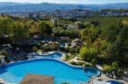 5* Медите SPA Ризорт Сандански - 24.05, SPA зона, басейн + джакузи