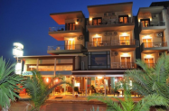 3* Хотел Porto Del Sol Паралия Катерини - в уютен хотел + на 50 м от плажа