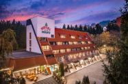 3* Хотел Мура Боровец - достъп до SPA + в централен хотел