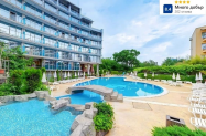 4* Хотел Каменец Китен - All Inclusive Plus,  семейно, до брега