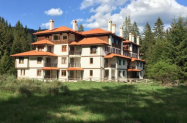 3* Маунтин Лейк Смолянски езера - сред природата, басейн, SPA зона