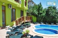 3* Хотел Грийн Хисаря Хисаря - басейн-джакузи, сауна, парна баня