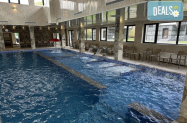 Къщи за гости Девин Ривър Девин - семейно в къща + SPA зона с басейн