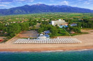 4* Хотел Olympian Bay Олимп. ривиера - с дете до 12 г. + басейни, до плажа
