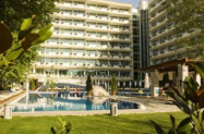 4* Гранд Хотел Нирвана Слънчев бряг - в централен х-л  + All Incl. за 24.05