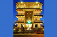 3* Хотел Souita Паралия Катерини - в комфортен х-л на 100 м от плажа