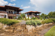 3* Комплекс Еленски Ритон Елена - SPA със сауни и нов топъл басейн