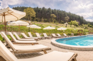 4* Парк Хотел Кюстендил Кюстендил - за делник, бонус  нощувка, SPA зона
