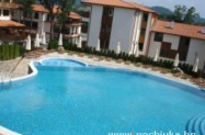 4* Аркутино Фемили Ризорт Аркутино - вкл. анимация + шезлонг на плажа