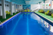 3* Хотел Албена Хисаря - плувен басейн + джакузи, SPA зона
