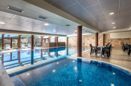 Апартхотел Роял Банско Банско - All Inclusive Light, SPA зона, семейно